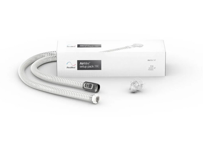 ResMed N20 AirMini™ Travel CPAP Setup Pack