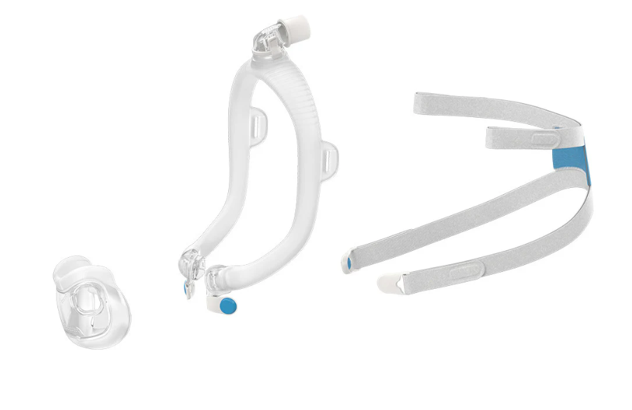 ResMed AirFit™ F30i Cushion (Small Wide)