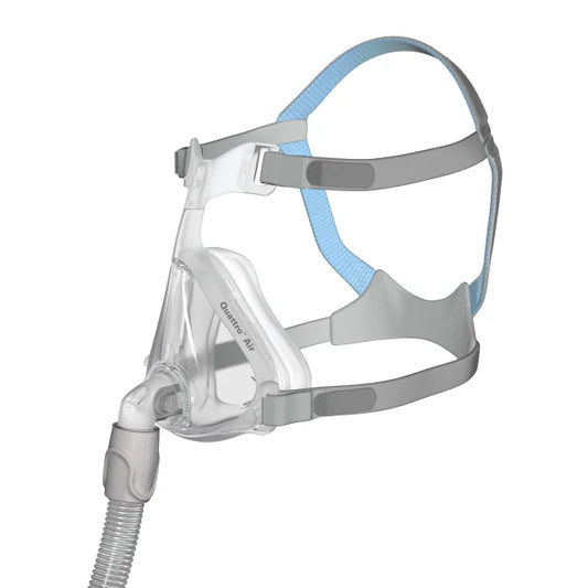 ResMed Mirage Quattro™ Mask Frame – Medium