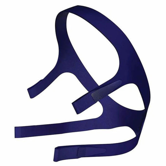 ResMed Quattro FX Mask Headgear
