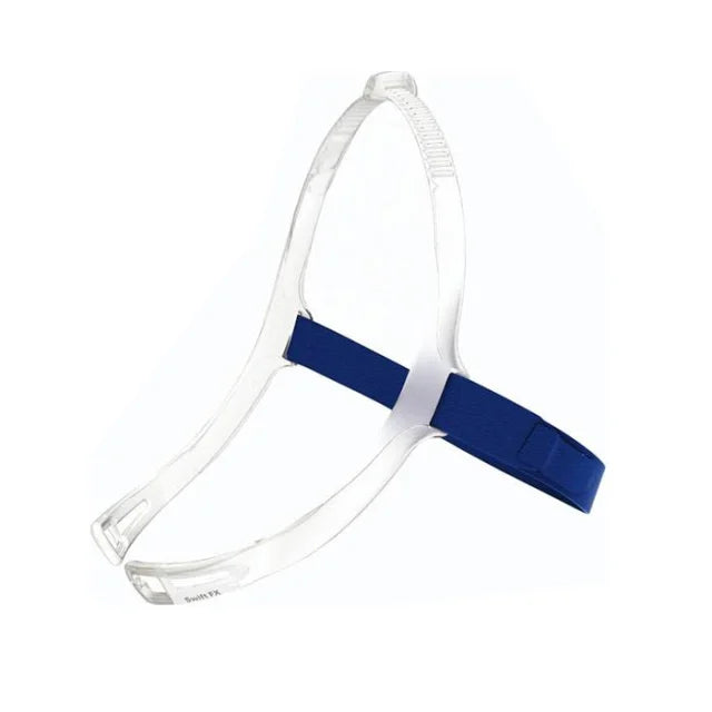 ResMed Swift FX™ Headgear Assembly