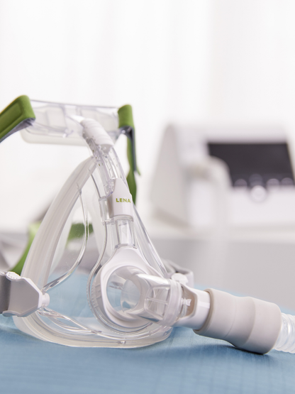 Löwenstein LENA Full Face CPAP Mask
