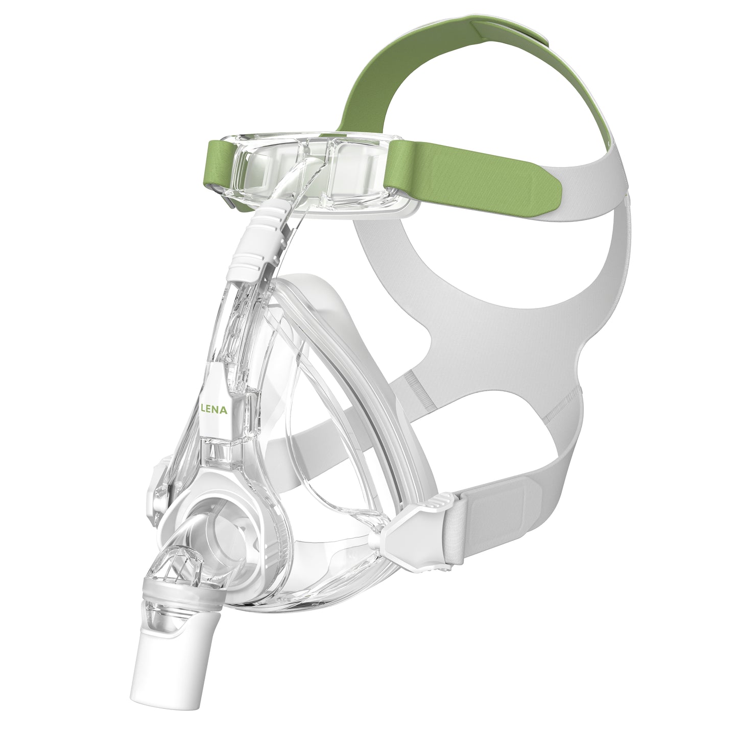 Löwenstein LENA Full Face CPAP Mask
