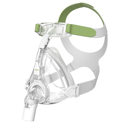 Löwenstein LENA Full Face CPAP Mask