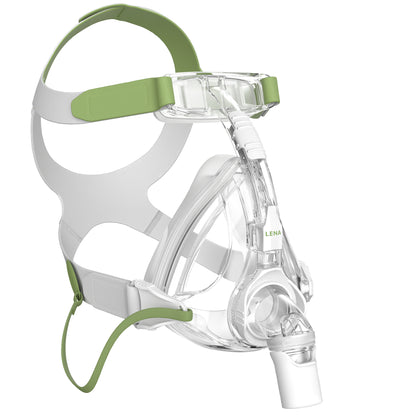 Löwenstein LENA Full Face CPAP Mask