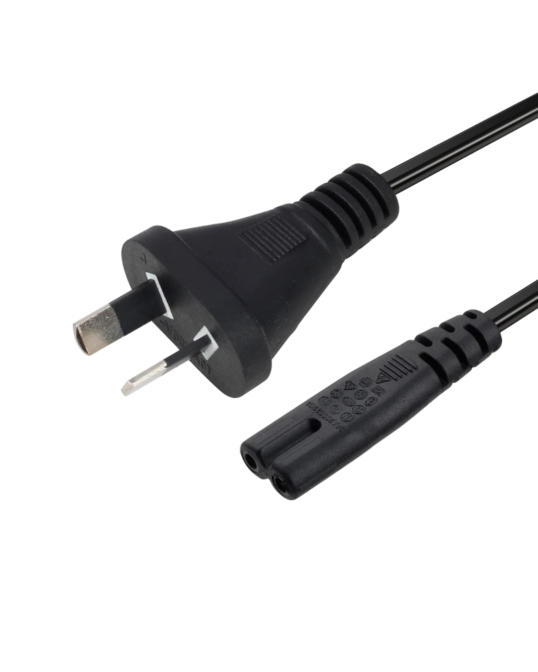 Löwenstein Power Supply Cord – AU/NZ (Straight)