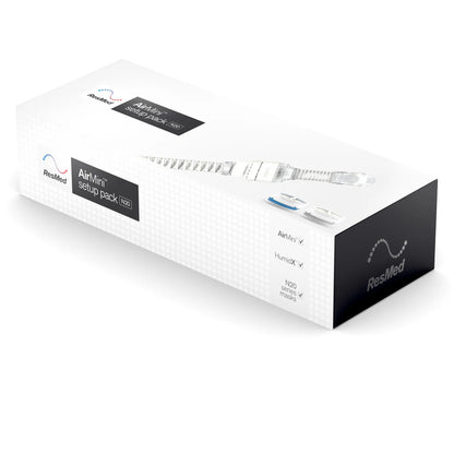 ResMed N20 AirMini™ Travel CPAP Setup Pack