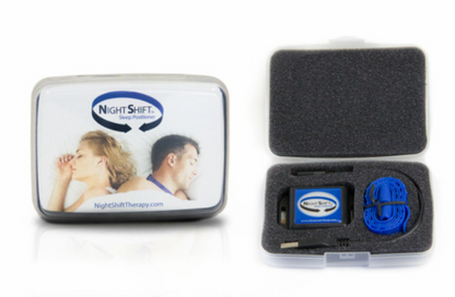 NightShift Lateral Sleep Positioner BLE