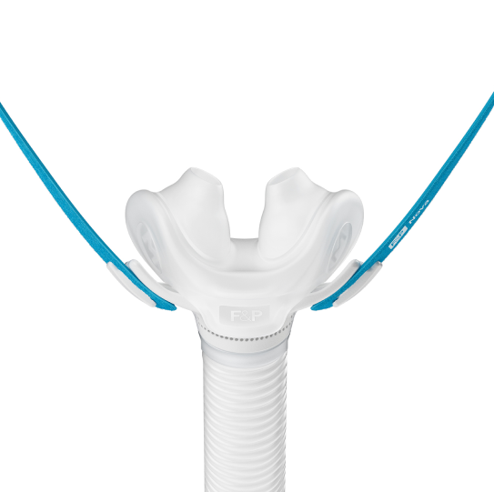 F&P Nova Micro Nasal Pillows Mask
