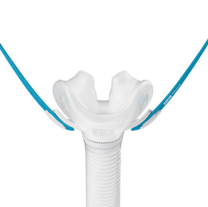 F&P Nova Micro Nasal Pillows Mask