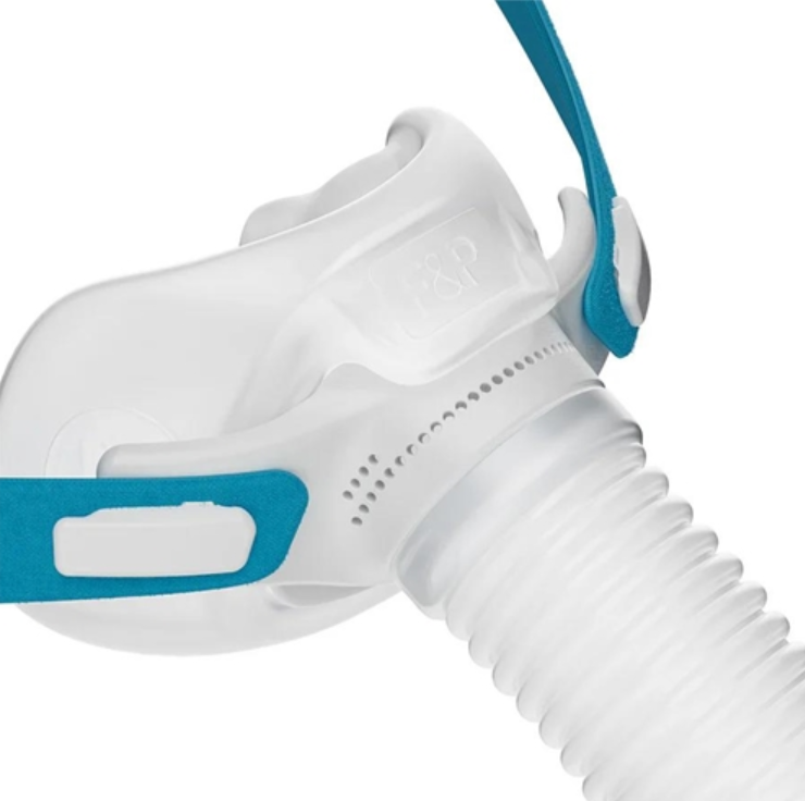 F&P Nova Micro Nasal Pillows Mask