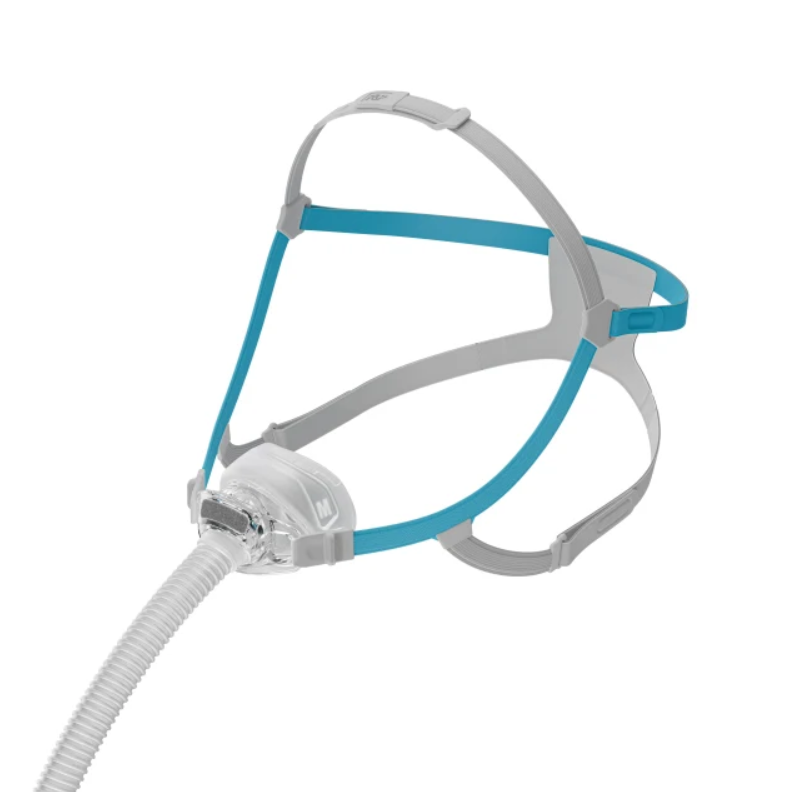 F&P Nova Nasal CPAP Mask