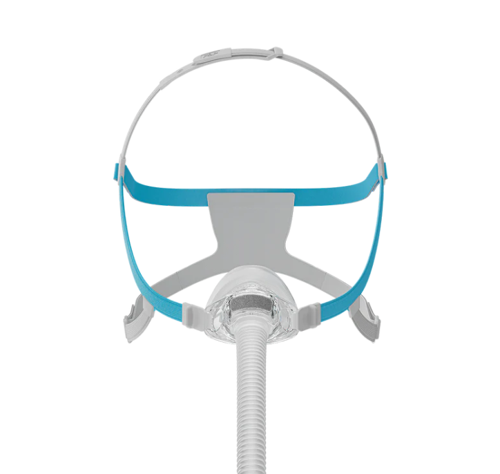F&P Nova Nasal CPAP Mask