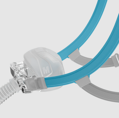 F&P Nova Nasal CPAP Mask