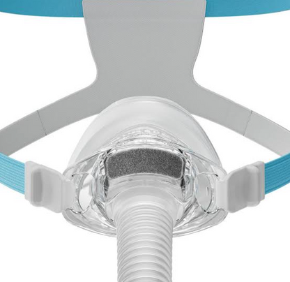 F&P Nova Nasal CPAP Mask