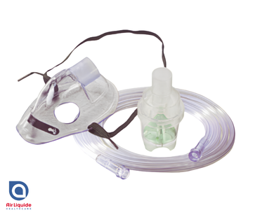 O2 Mask