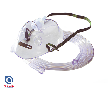 O2 Mask