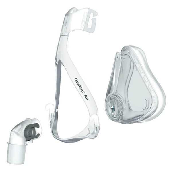 ResMed Quattro™ Air For Her Full Face Mask