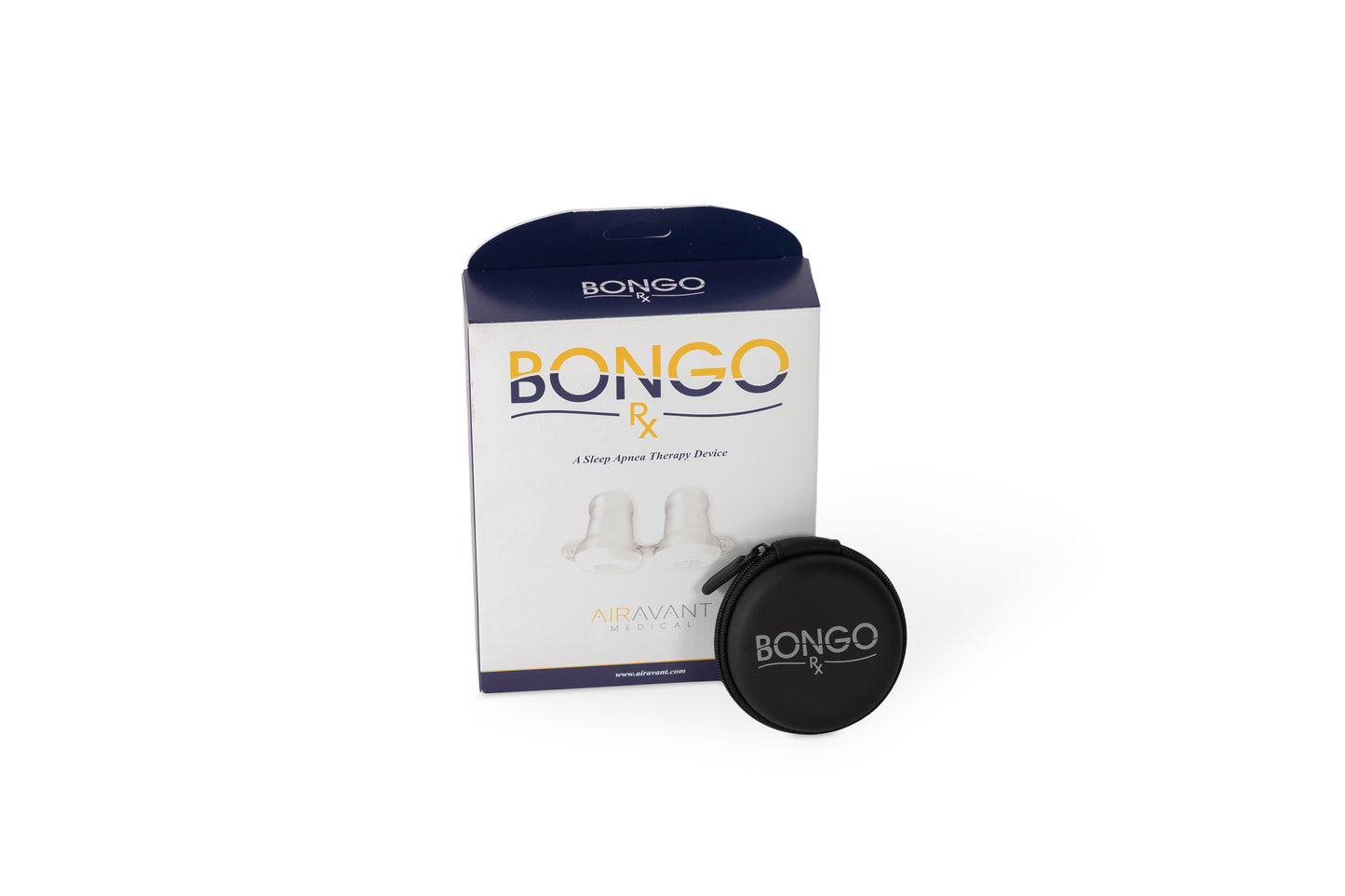 Bongo Rx EPAP Device