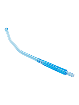 Yankauer Handle with Vent