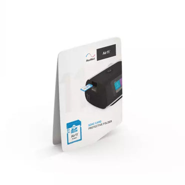 Resmed Airsense 11 Sd Card