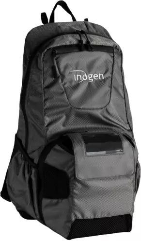 Back Pack - Inogen One G5 & Rove 6