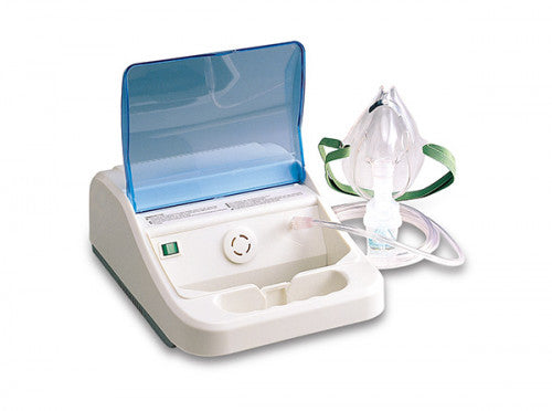 Best Neb - Comfortable Compressor Nebulizer