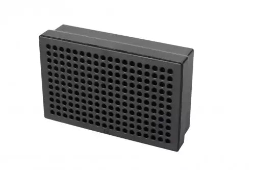 BMC APAP Fine Filter box (Black)