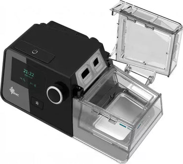 BMC APAP Fine Filter box (Black)