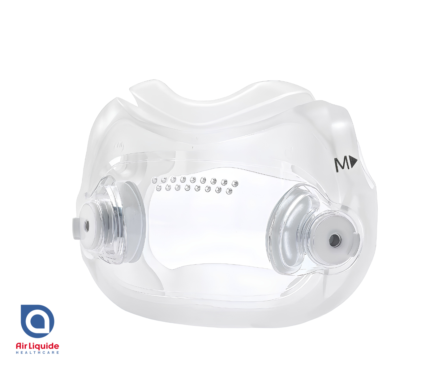 Philips Respironics DreamWear Full Face Replacement Cushion