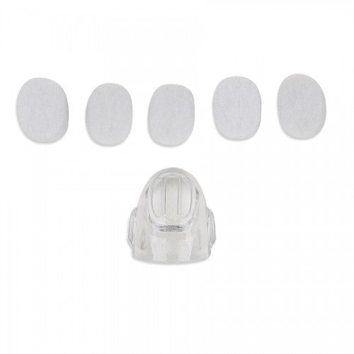 Fisher & Paykel Eson Diffuser & Cap (Pack Of 10)