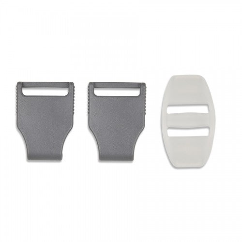 Fisher & Paykel Simplus Clips & Buckle