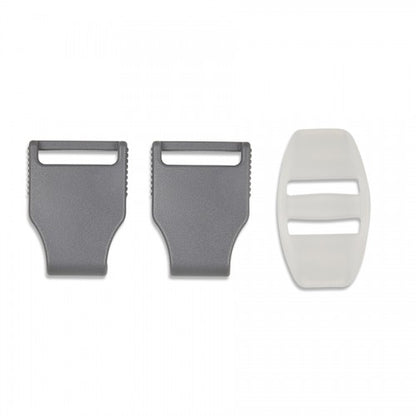 Fisher & Paykel Simplus Clips & Buckle