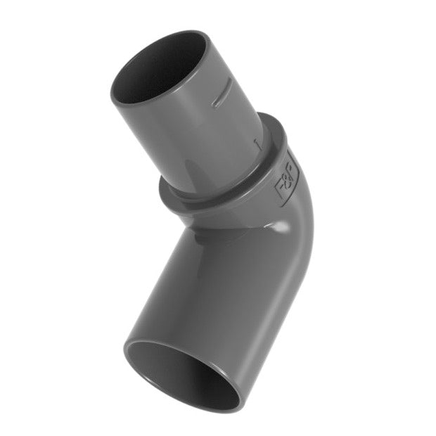 Outlet Elbow Adapter for Fisher & Paykel SleepStyle