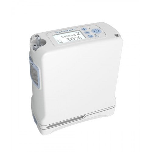 Inogen One G4 (8 Cell)