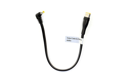 AIRMINI CABLE FOR PILOT-24 BATTERY MEDISTROM