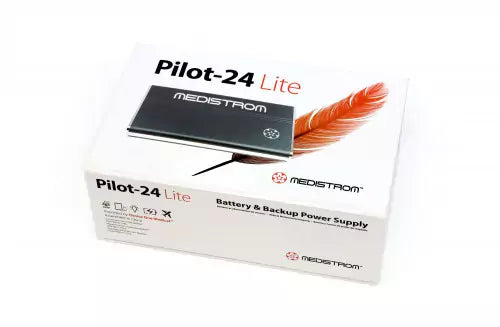 Medistrom™ Pilot-24 Lite