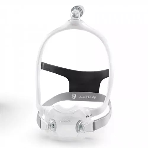 Philips DreamWear Full Face Mask - Medium Wide