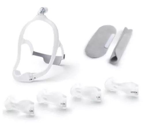 Philips DreamWear Under-the-Nose Nasal Mask
