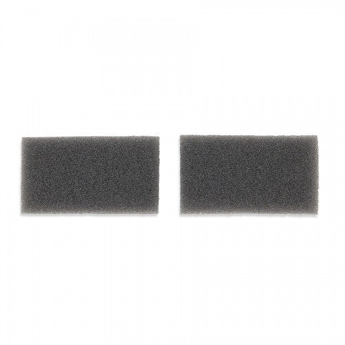 Philips M Series Reusable Black Filters (2pk)