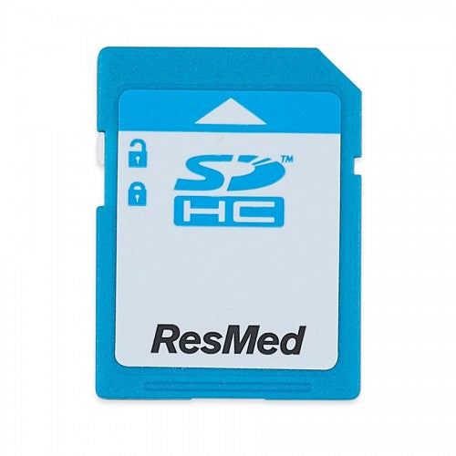 Resmed Airsense 10 Sd Card