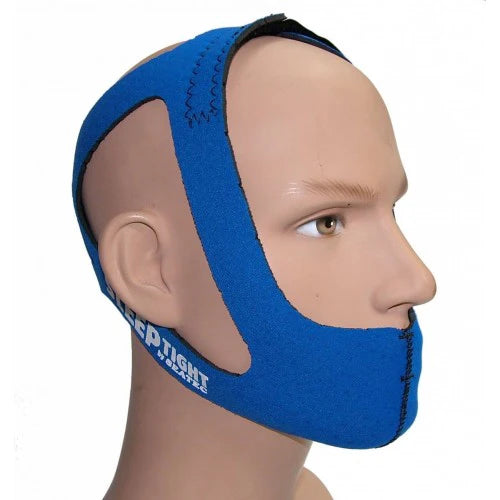 Seatec Chin And Mouth Strap