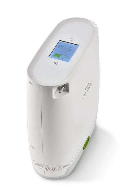 Philips SimplyGo Mini Portable Oxygen Concentrator (Standard Battery)