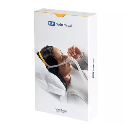 Fisher & Paykel Solo™ Nasal Mask Fitpack