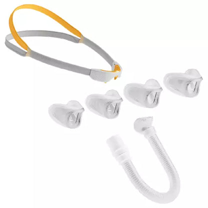 Fisher & Paykel Solo™ Nasal Mask Fitpack