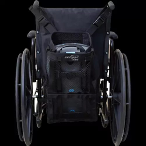 Wheelchair Pack Eclipse 5