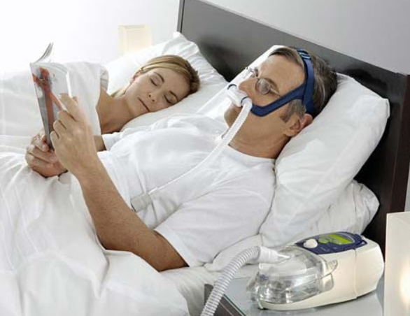 How Many People Have Sleep Apnea? 