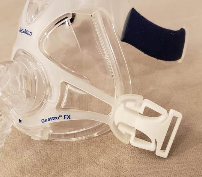 What Are CPAP Masks Made Of?