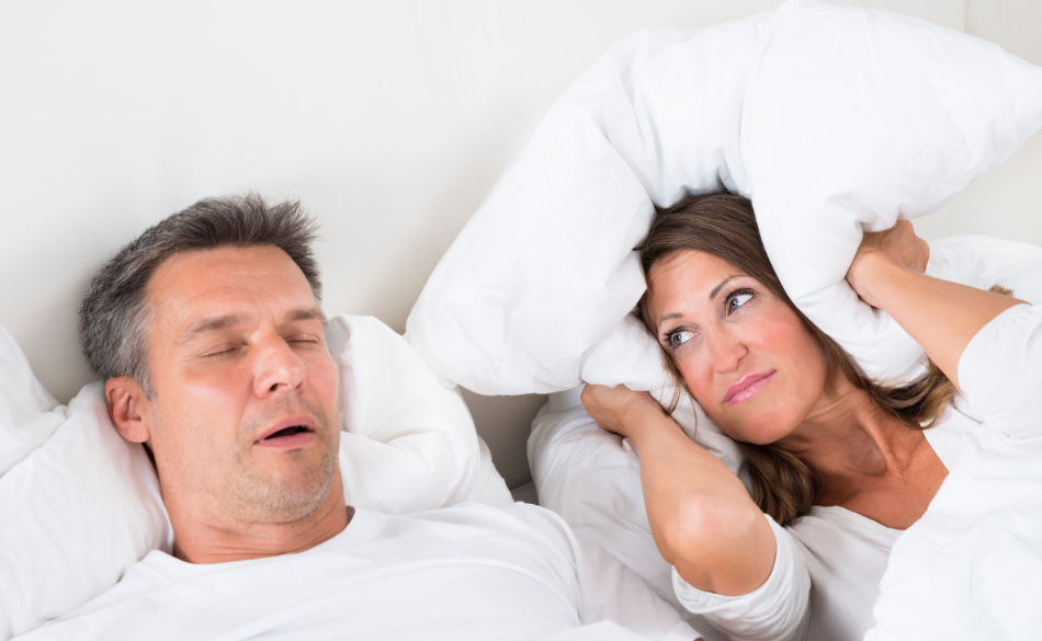 How To Test For Sleep Apnea