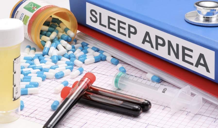 Understanding Sleep Apnea: Causes and Symptoms